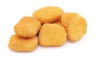Veg Nuggets