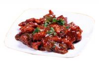 Chilly Chicken(Dry/Wet)