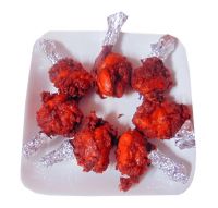 Chicken Lollipops