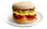Egg Sandwich