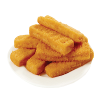Fish Fingers