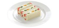Fruit Sandwich
