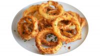 Tom Chi Onion Rings