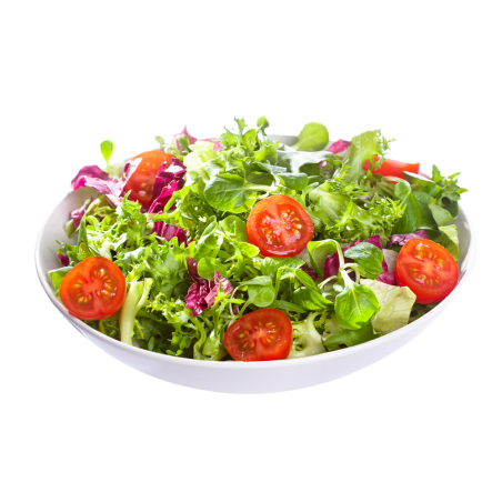 Garden Salad