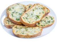 Cheese Garlic Bread