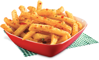 Masala Fries