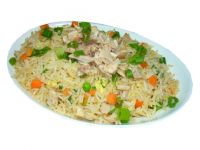 Mixed Fried Rice(Non Veg)