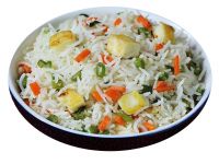 Paneer Fried Rice