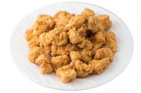 Chicken Popcorn