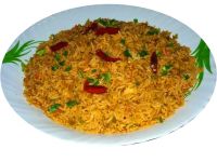 Schezwan Fried Rice