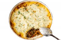 Sheperd's Pie 