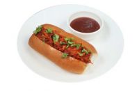 Hippo Special Hot Dog