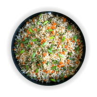 Veg Fried Rice