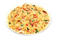 Veg Fried Rice